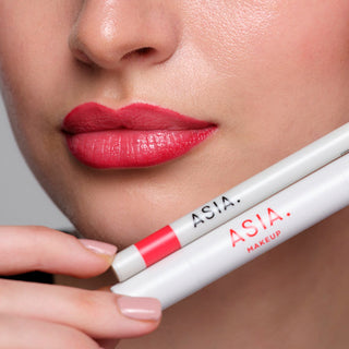 Lip Duo • red