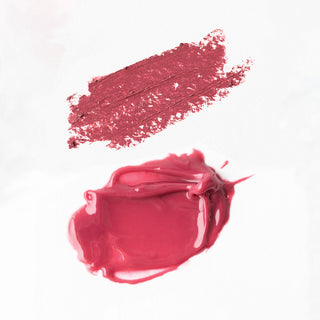 Lip Duo • rose