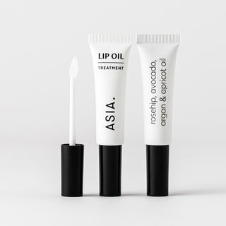 Lip Oil