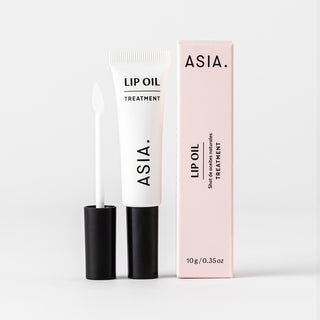 Lip Oil