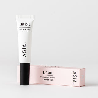 Lip Oil