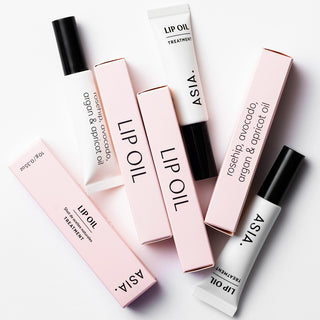 Lip Oil