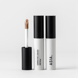 Corrector Líquido #02 Beige