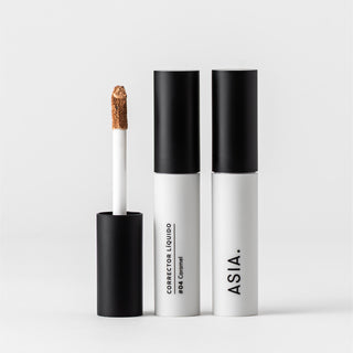 Corrector Líquido #04 Caramel