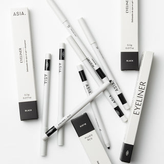 Eyeliner Black