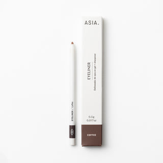 Eyeliner Coffee