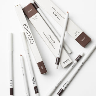 Eyeliner Coffee