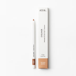 Eyeliner Golden Brown