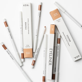 Eyeliner Golden Brown