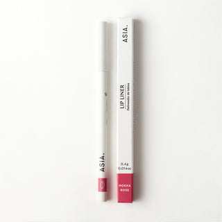 Lip Liner / mokka rose