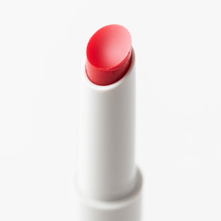 Lip Fondue / puffy red