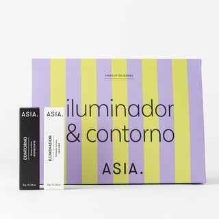 Iluminador & Contorno.kyt