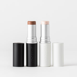 Iluminador & Contorno.kyt
