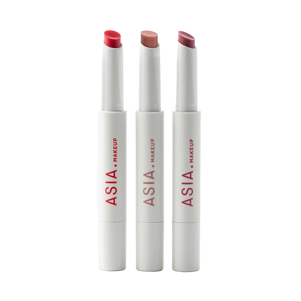 Lip Fondue. Kyt. - Set 3 labiales