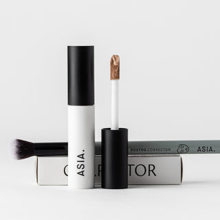 Brocha de Rostro / corrector