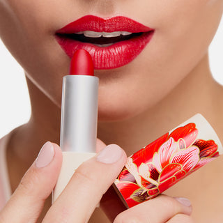 Red Lips