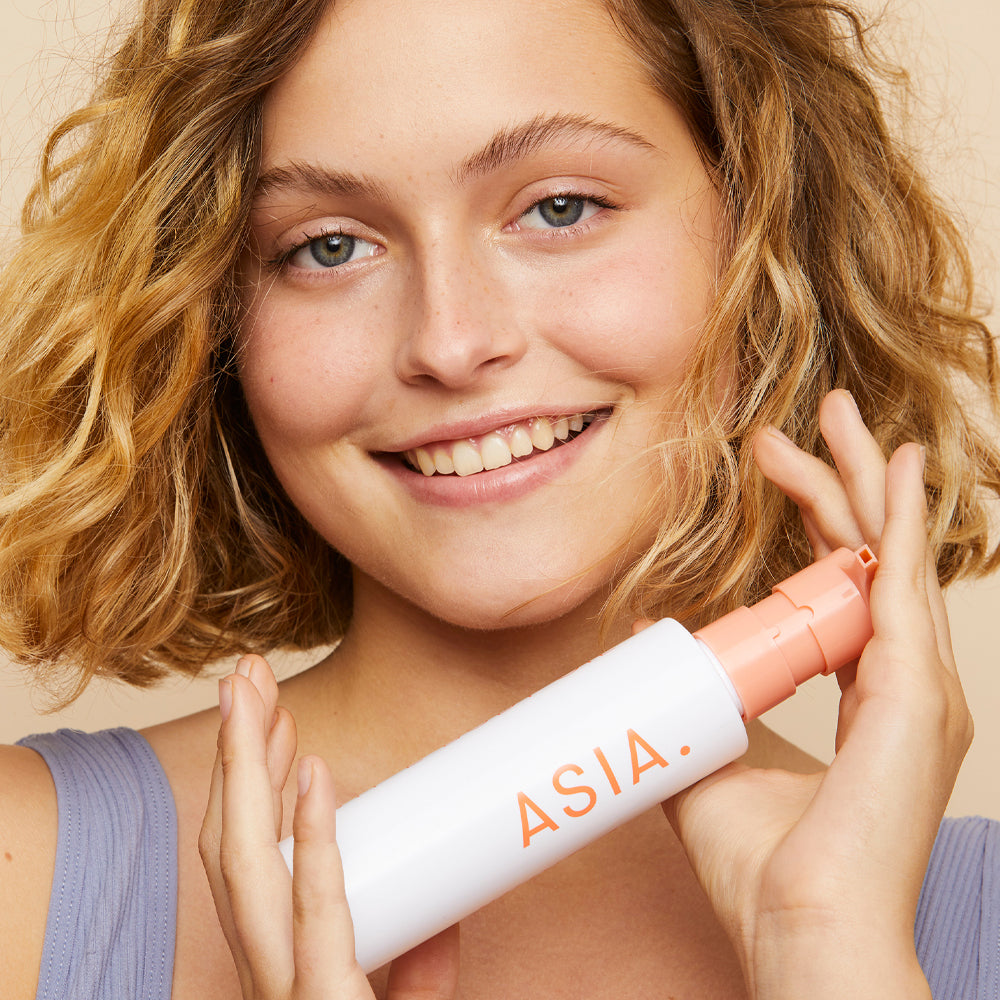 Vit-E Body Oil - Aceite corporal vitaminizado