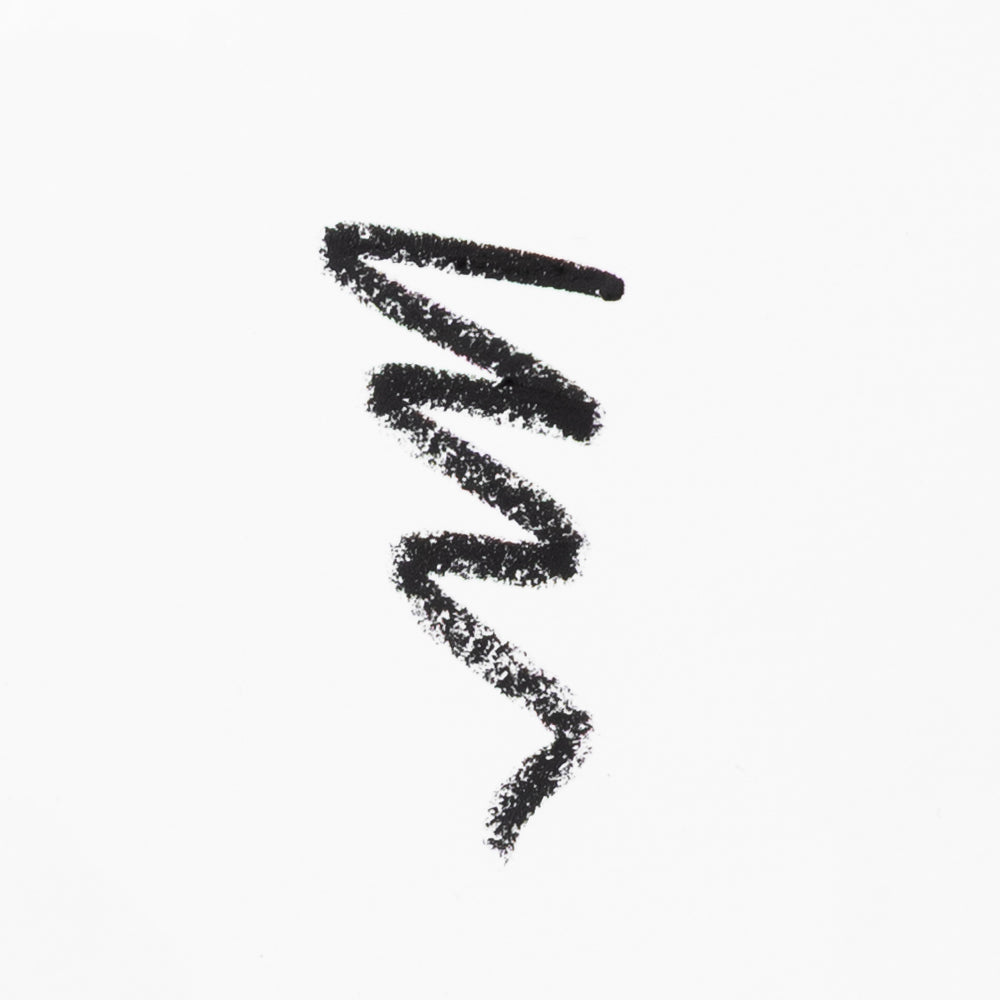 Eyeliner / Black - Delineador de Ojos en Gel