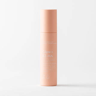 GLOW+B2.HA 120ml