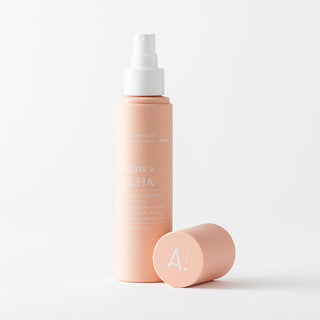 GLOW+B2.HA 120ml