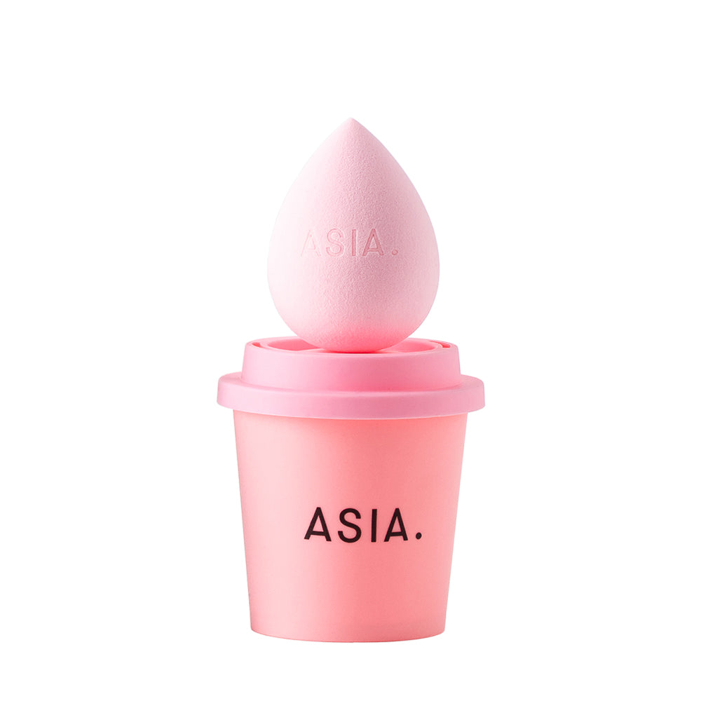 Beauty Egg