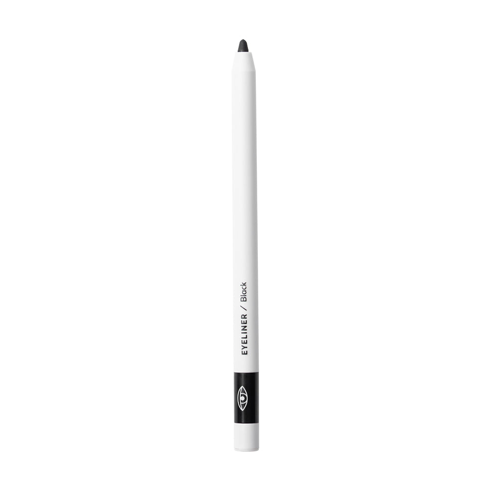 Eyeliner / Black - Delineador de Ojos en Gel