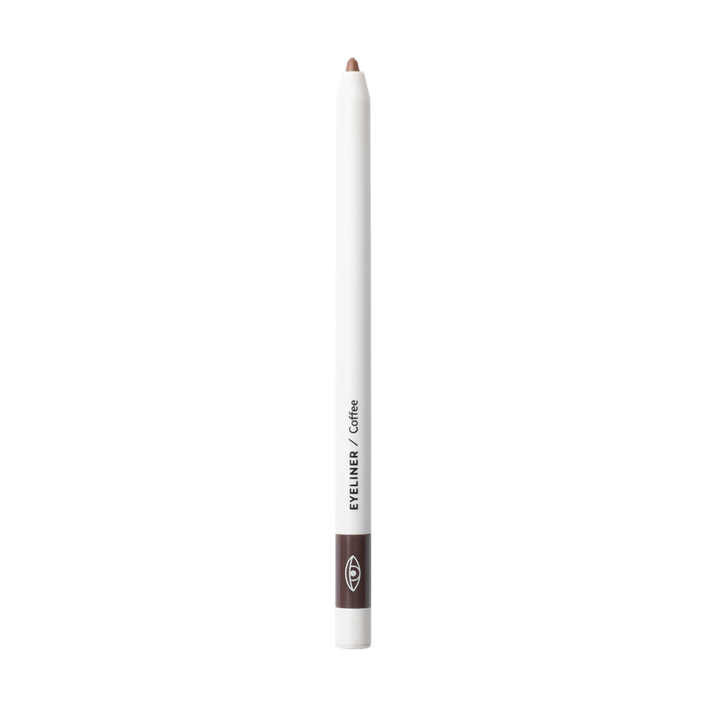 Eyeliner / Coffee - Delineador de Ojos en Gel