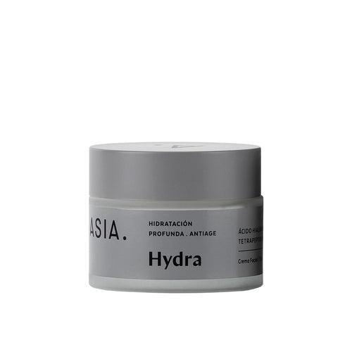 Hydra - Crema Facial Antiage Hidratante