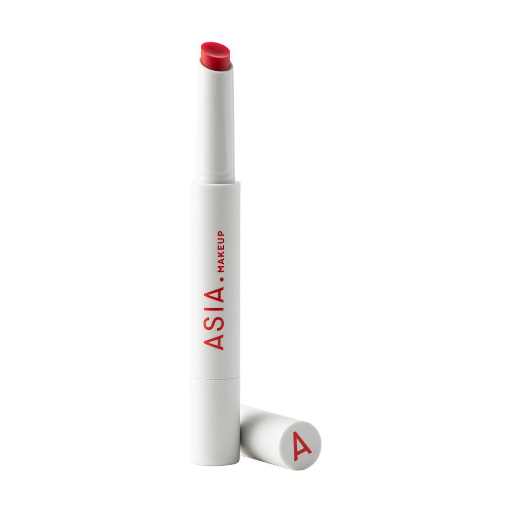 Lip Fondue - Labial Hidratante color Puffy Red