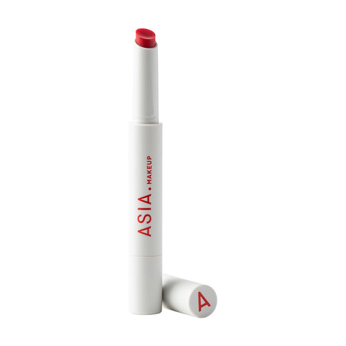 Lip Fondue - Labial Hidratante color Puffy Red