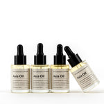 Asia Oil - Serum Facial Hidratante e Iluminador_2