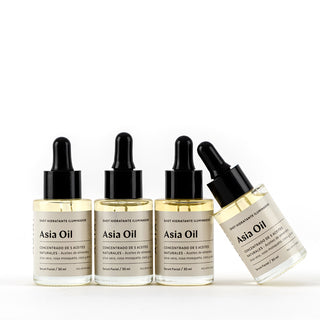 Asia Oil - Serum Facial Hidratante e Iluminador_2