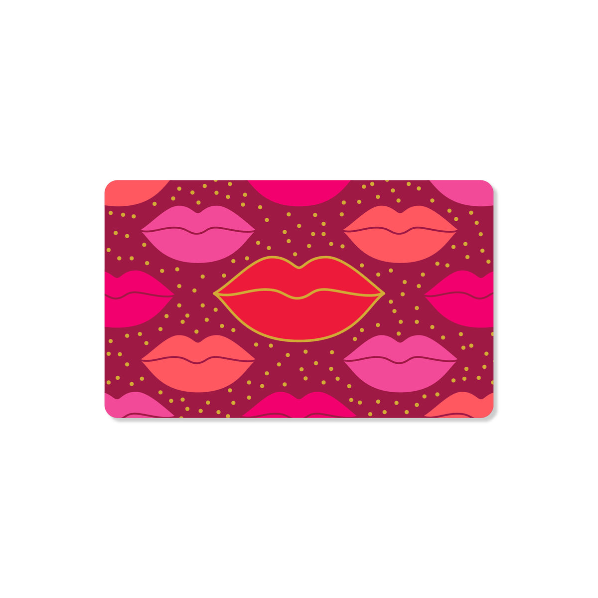 Asia Gift Card - Tarjeta de Regalo