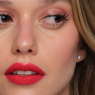 Red Lips - Labial Antiage Rojo Mate 